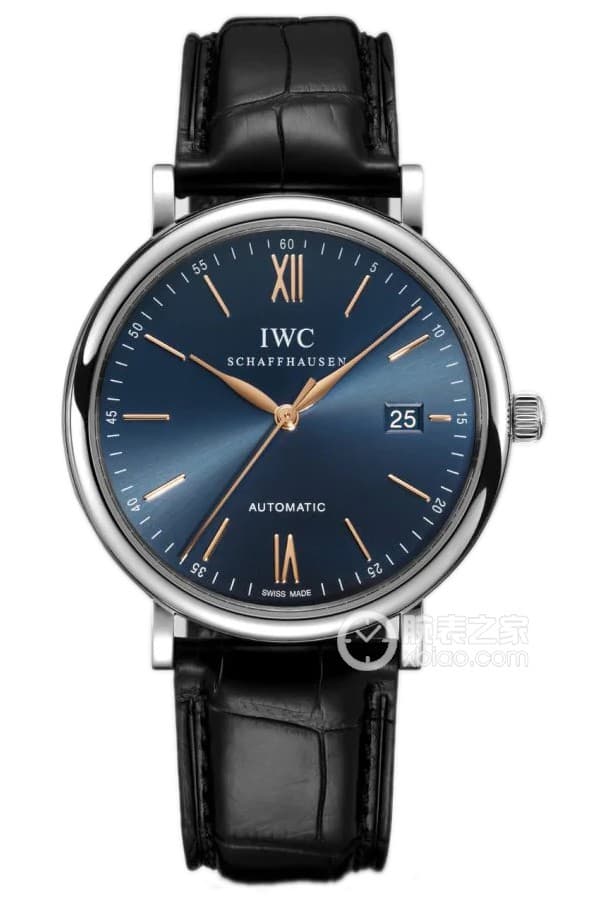 IWC IW356523