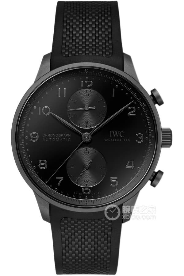IWC IW371631