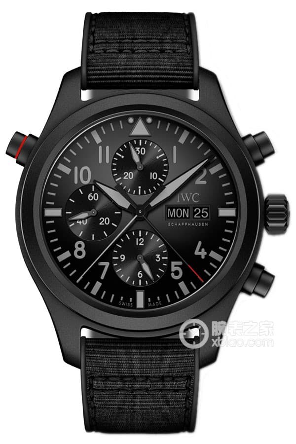 IWC TOP GUN IW371815