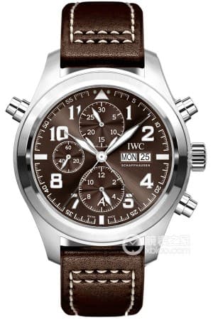 IWC IWC TOP GUN IW371815 — фото 2