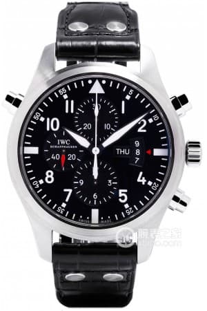 IWC IWC TOP GUN IW371815 — фото 3