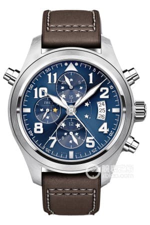 IWC IWC TOP GUN IW371815 — фото 4