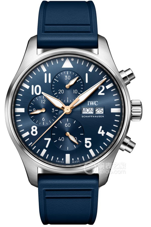 IWC 41“ ” IW378011