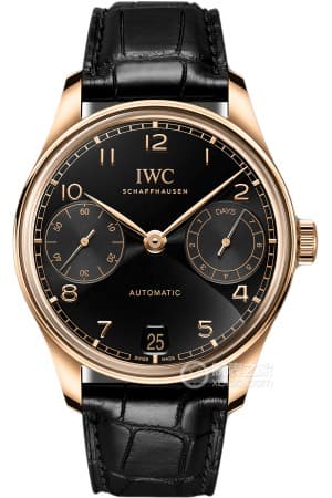 IWC IWC IW500702 — фото 2