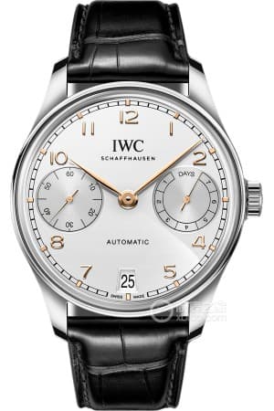 IWC IWC IW500702 — фото 3