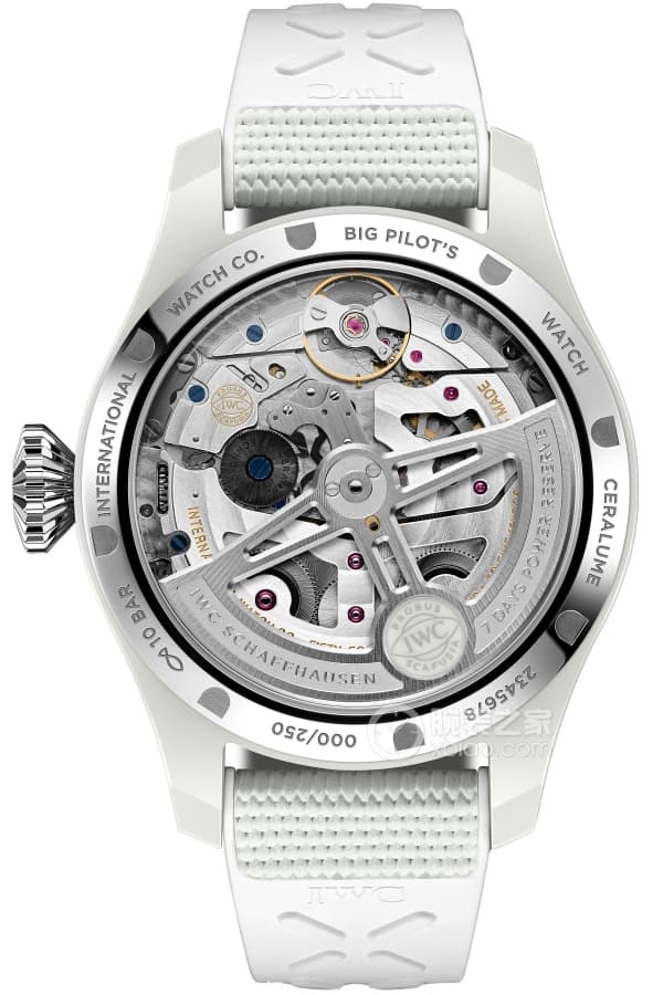 IWC IWC Ceralume® IW505801 — фото 2