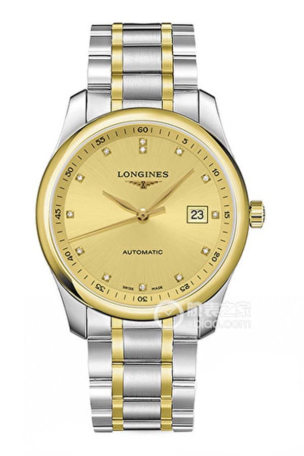 Longines L2