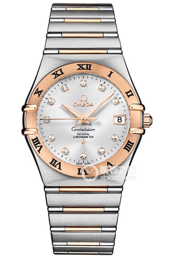 Omega 160 111