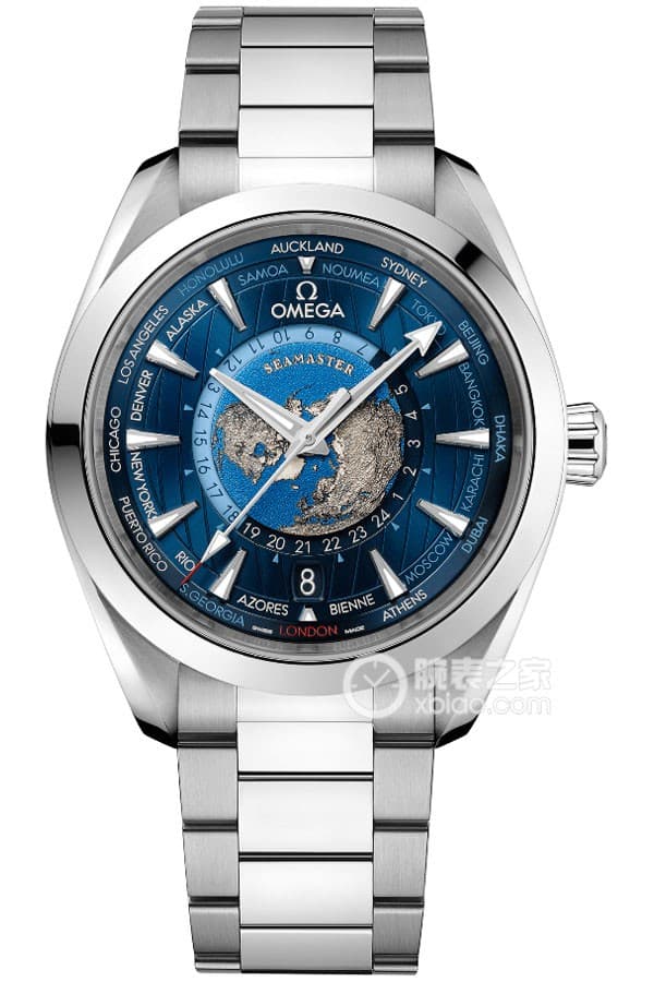 Omega AQUA TERRA 150 220