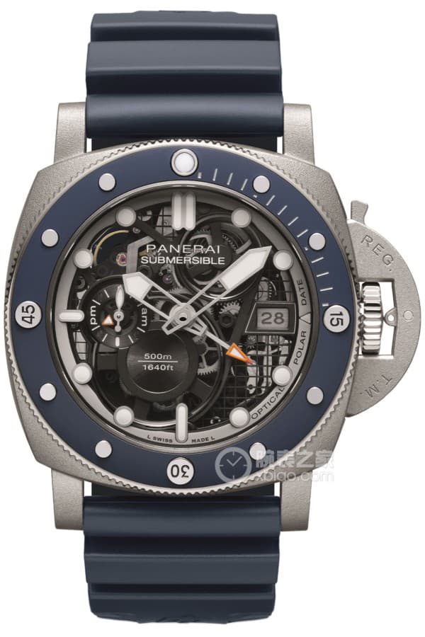 Panerai PAM01495