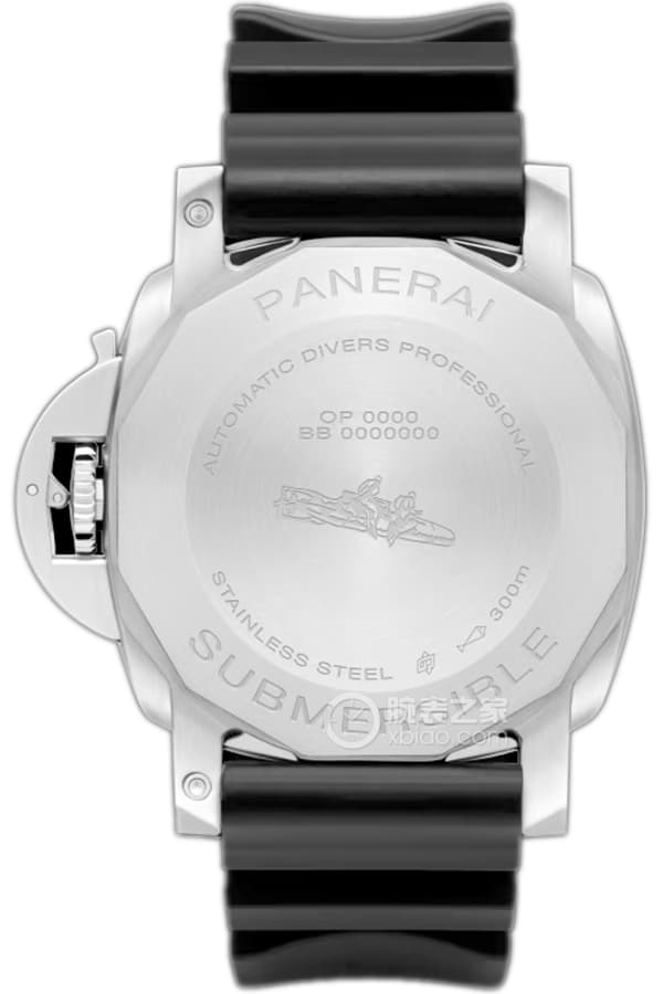 Panerai Panerai PAM01596 — фото 2