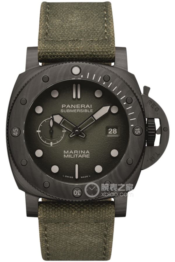Panerai PAM01698