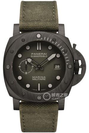 Panerai Panerai PAM01698 — фото 4
