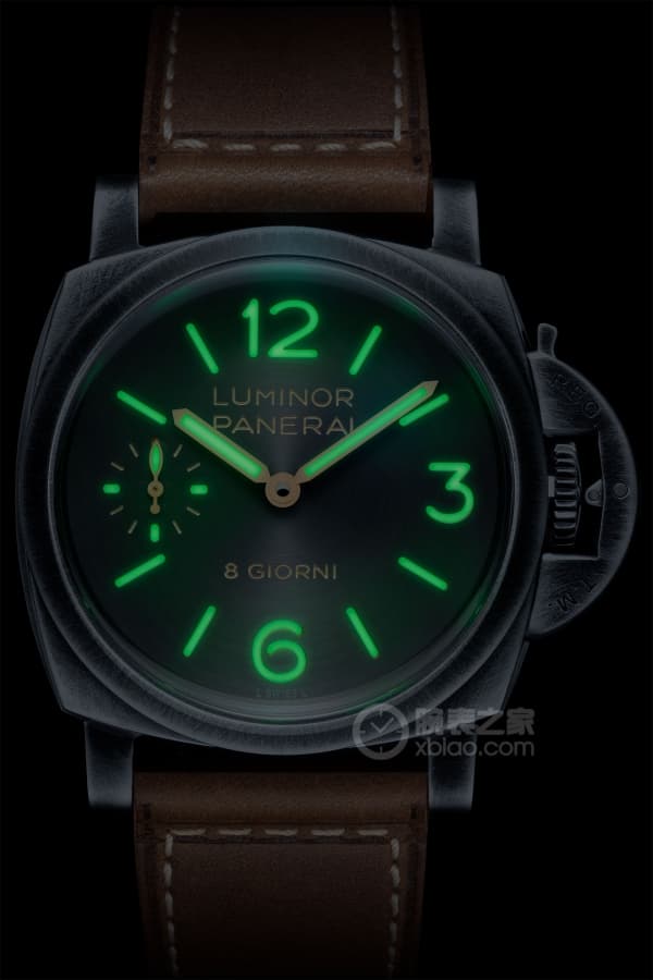 Panerai Panerai PAM01733 — фото 3