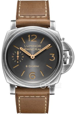 Panerai Panerai PAM01733 — фото 4