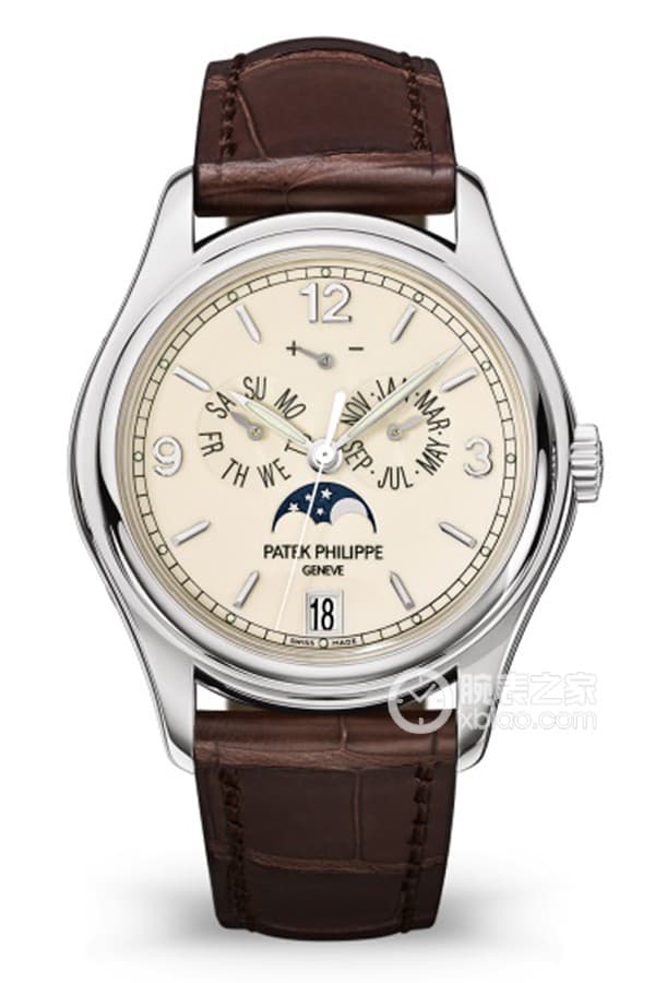 Patek Philippe 5146 5146G-001