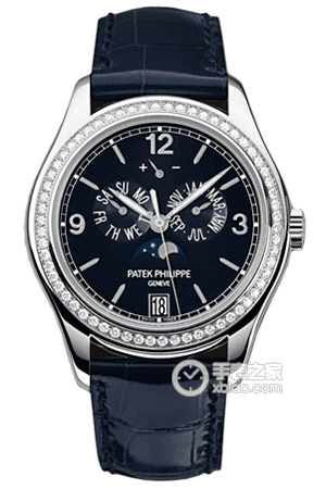 Patek Philippe Patek Philippe 5146 5146G-001 — фото 2