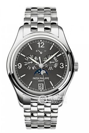 Patek Philippe Patek Philippe 5146 5146G-001 — фото 4