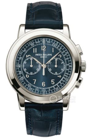 Patek Philippe Patek Philippe 5170 5170G-010 — фото 3