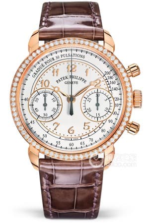 Patek Philippe Patek Philippe 5170 5170G-010 — фото 4