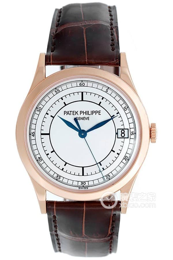 Patek Philippe 5296 5296R-001