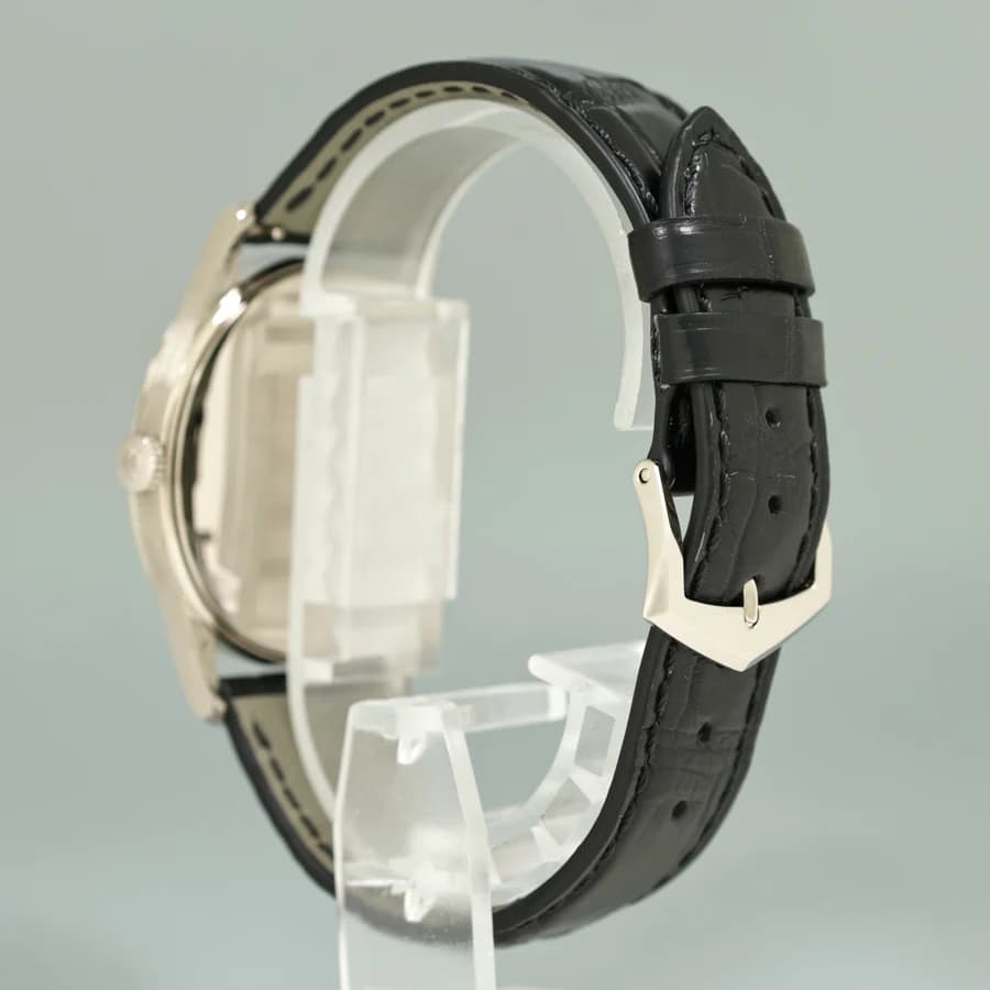 Patek Philippe Calatrava 5196G White Gold — фото 3