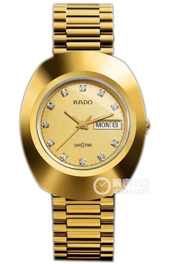 Rado R12393633