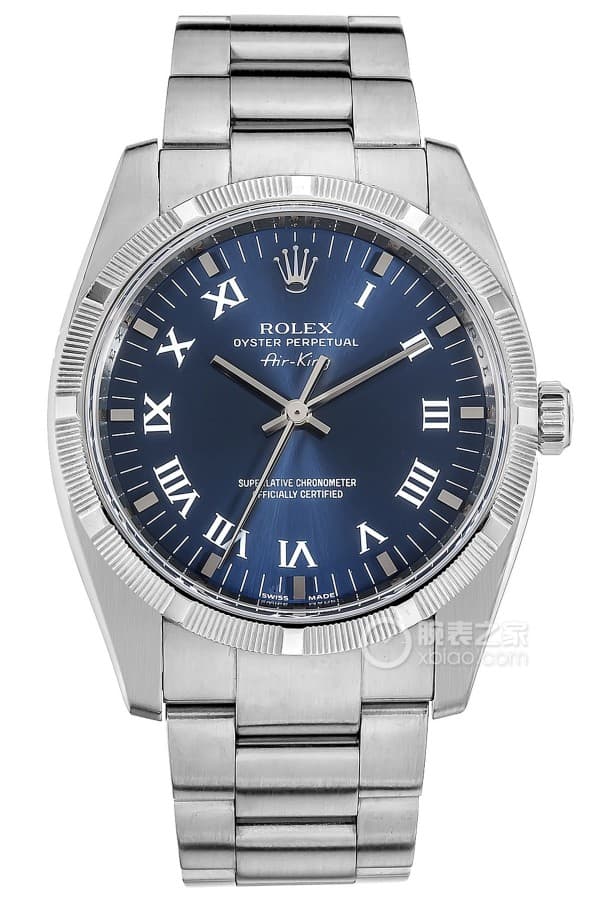 Rolex 114210-0001