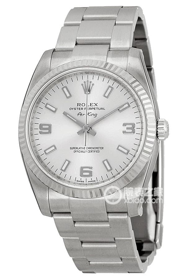 Rolex 114234