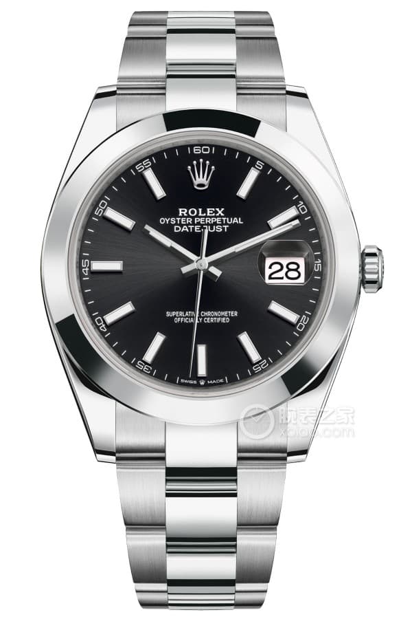Rolex 41 m126300-0011