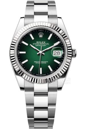 Rolex Rolex 41 m126334-0033 — фото 2