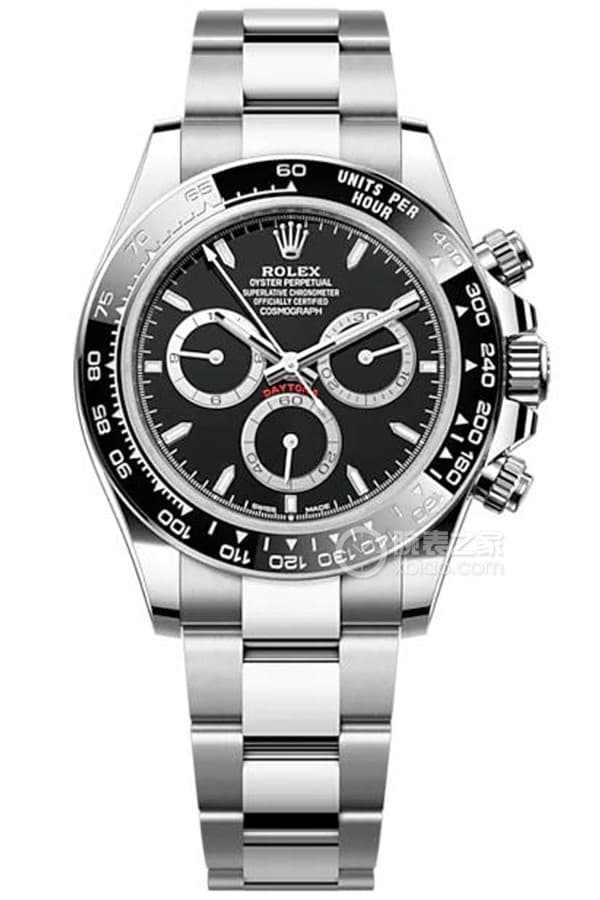 Rolex m126500ln-0002