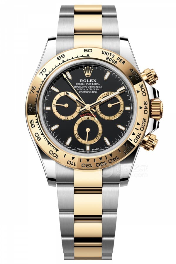 Rolex m126503-0003