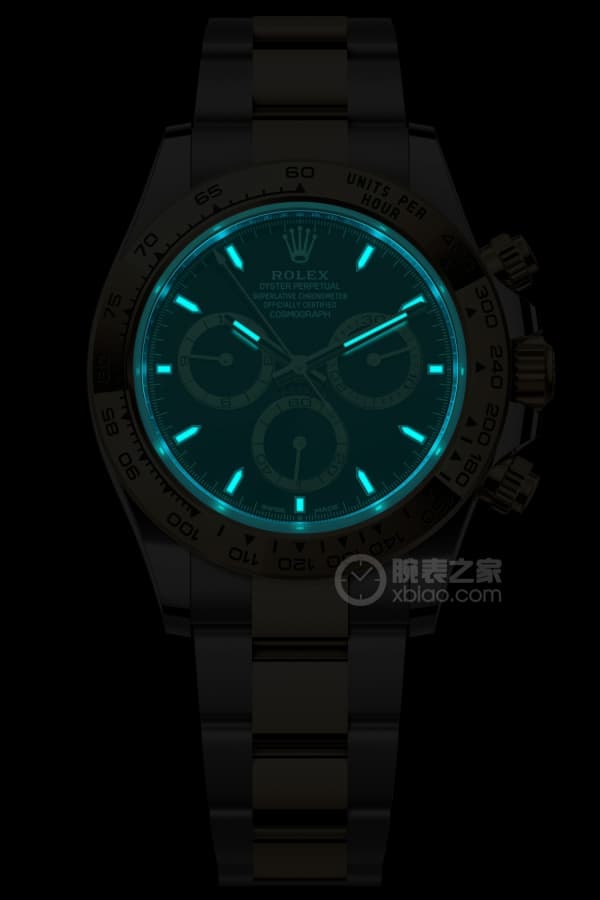 Rolex Rolex m126503-0003 — фото 2