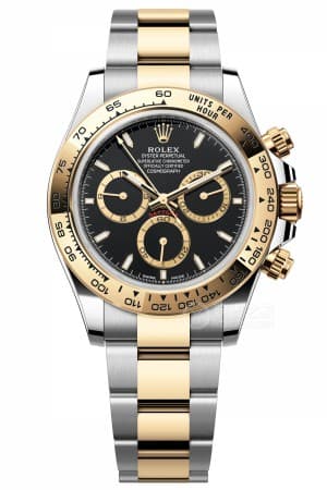 Rolex Rolex m126503-0003 — фото 3