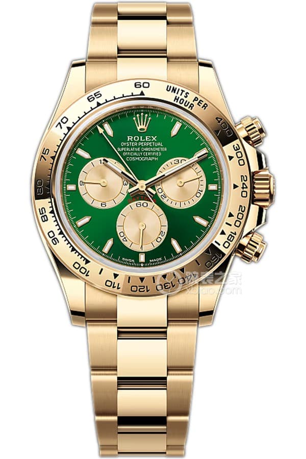 Rolex m126508-0008