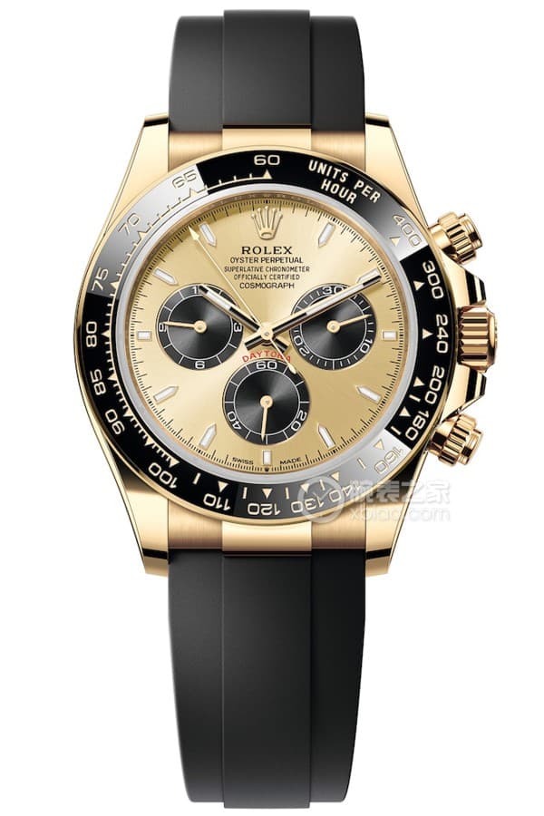 Rolex m126518ln-0012