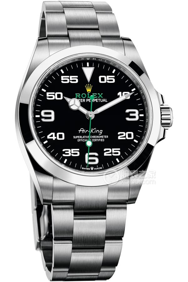 Rolex M126900-0001
