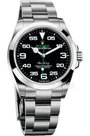 Rolex Rolex M126900-0001 — фото 3