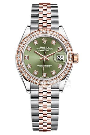 Rolex Rolex 31 m178383-0043 — фото 3