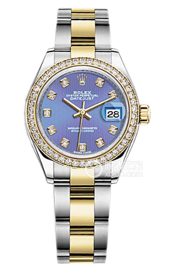 Rolex m279383rbr-0016