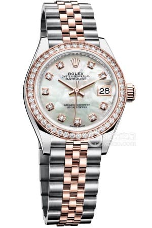 Rolex Rolex m279383rbr-0019 — фото 2