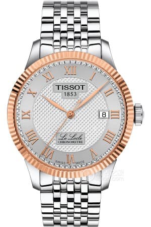 Tissot Tissot T006.407.11.053.00 — фото 3