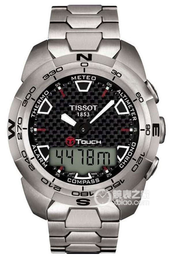 Tissot T013.420.44.201.00