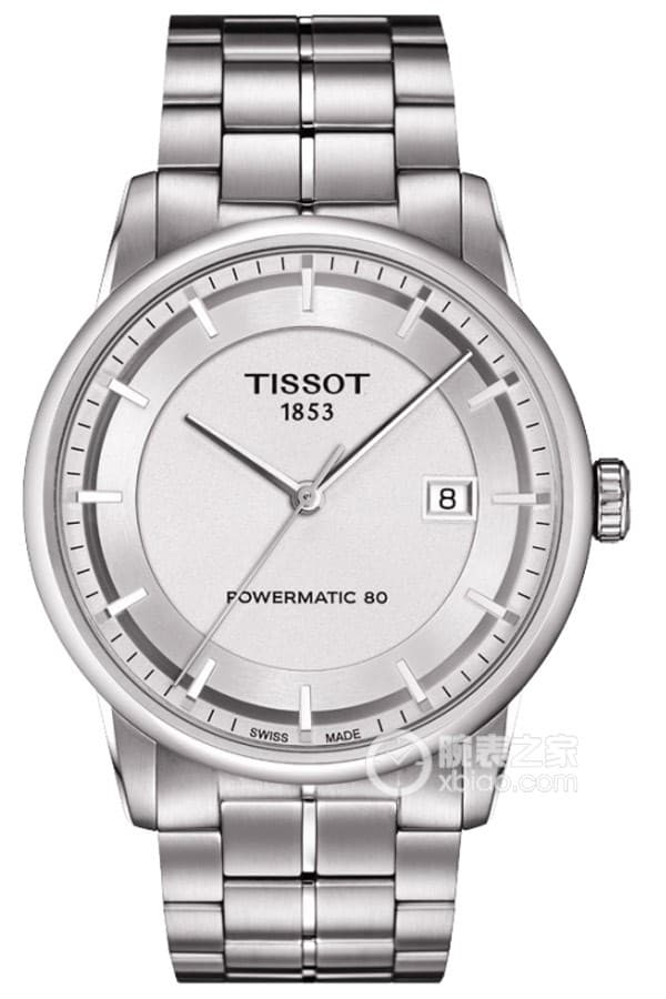 Tissot T086.407.11.031.00