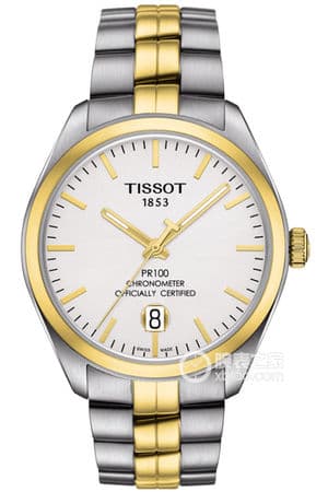 Tissot Tissot T086.407.11.031.00 — фото 2