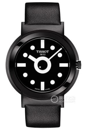 Tissot Tissot T094.210.33.111.00 — фото 4