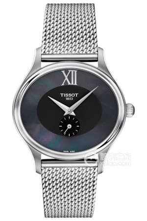 Tissot Tissot T103.310.11.123.00 — фото 2