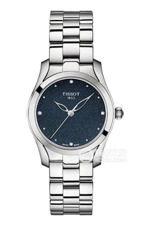 Tissot Tissot T1122103345600 — фото 2
