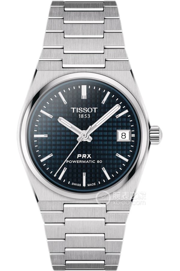 Tissot PRX T137.207.11.041.00